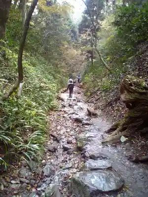 高尾山薬王院(東京都)