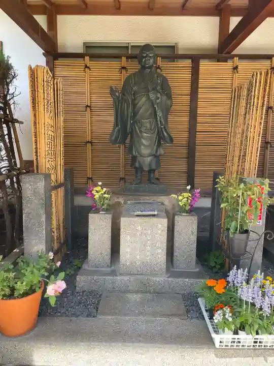 長耀寺(東京都)