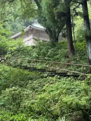 大蔵寺(福島県)
