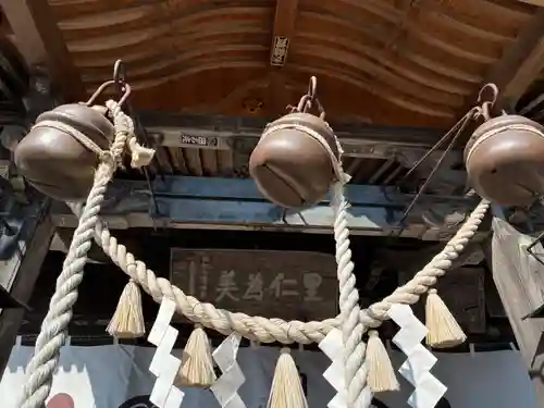 南湖神社(福島県)