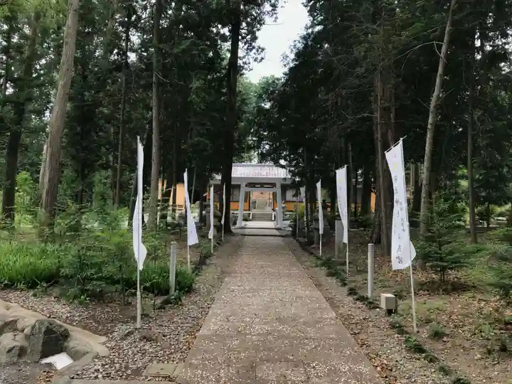 敏太神社(三重県)