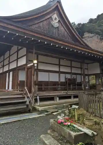 二尊院(京都府)