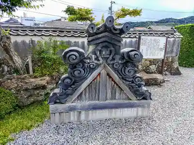 東林寺のその他建物