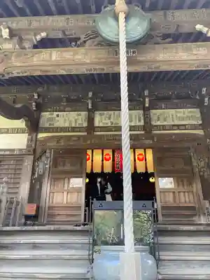 宝戒寺(神奈川県)