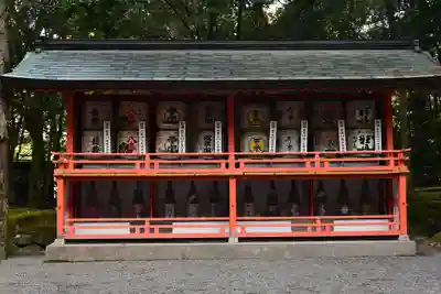 宇佐神宮のその他建物