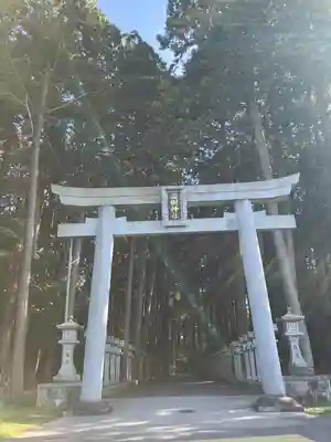 瀧樹神社(滋賀県)