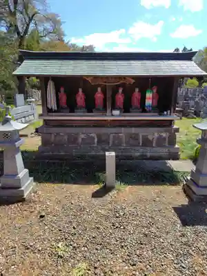 願成寺(福島県)