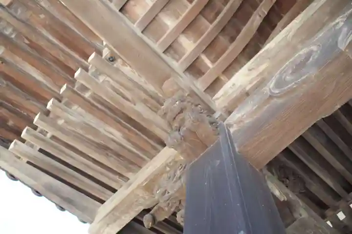 神崎寺(開運水戸不動尊)のその他建物