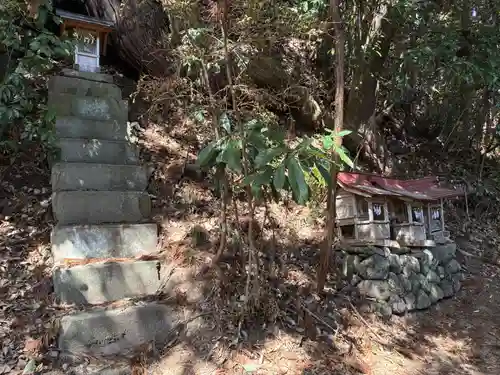 飯田八幡神社(埼玉県)