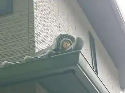 妙法寺（円頓寺豊田別院）のその他建物