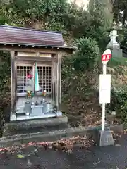 大己貴神社(福井県)