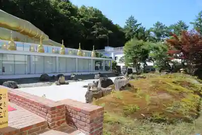 佛願寺(北海道)