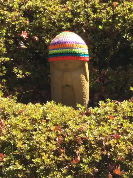 宝徳寺(群馬県)