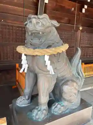 兵庫縣姫路護國神社(兵庫県)