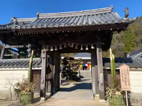 観音寺(三重県)