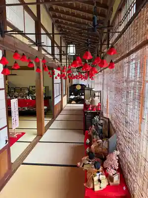 秋葉總本殿可睡斎(静岡県)