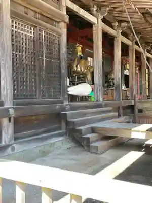 廣峯神社(兵庫県)