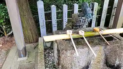 笠山坐神社(奈良県)