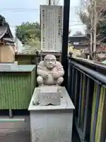 菊名神社(神奈川県)