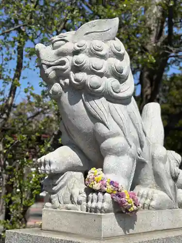発寒神社(北海道)