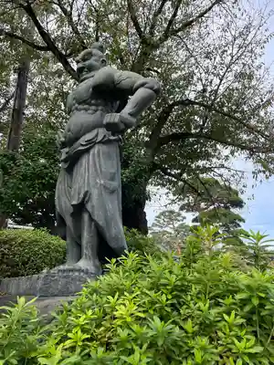 護国寺(東京都)