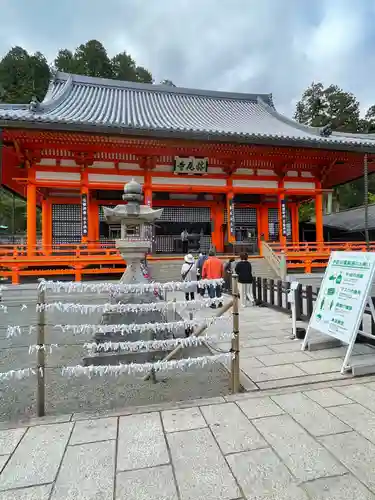 勝尾寺(大阪府)
