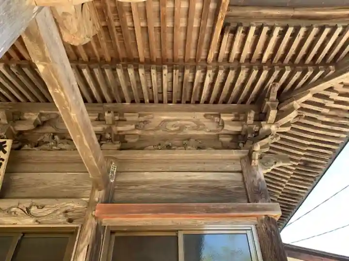 萬徳寺のその他建物