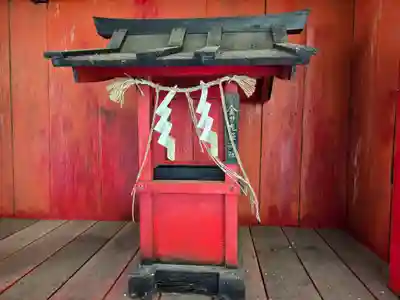 花園神社(茨城県)