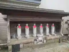 安養院(神奈川県)