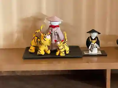 正受院(東京都)