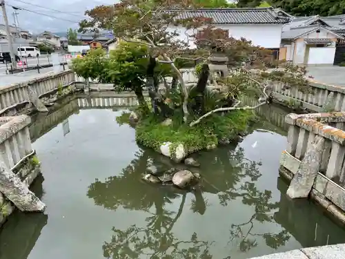赤穂八幡宮(兵庫県)