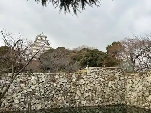 姫路神社(兵庫県)