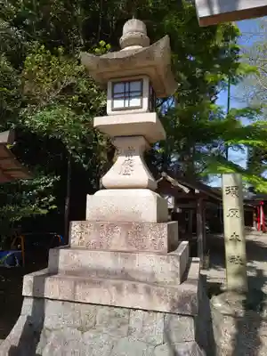 須原大社のその他建物