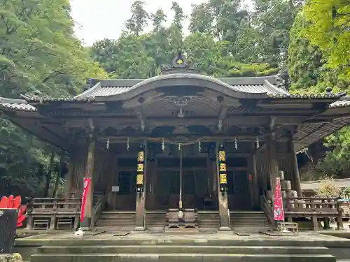 最乗寺（道了尊）(神奈川県)