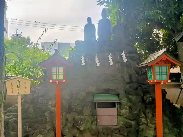 千葉神社(千葉県)