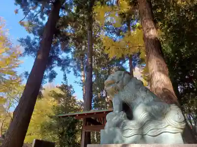 神明社(埼玉県)