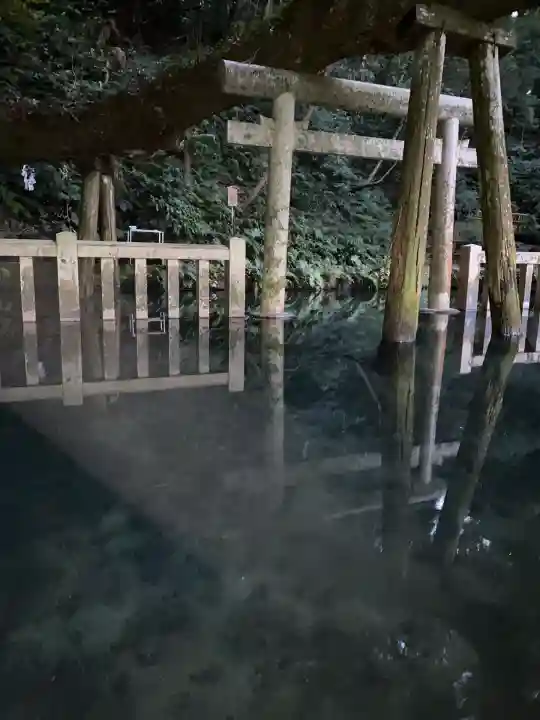 鹿島神宮(茨城県)