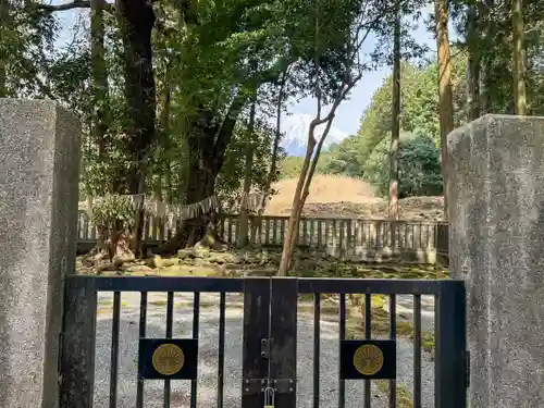 山宮浅間神社(静岡県)