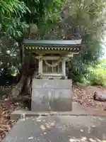 古峯神社(千葉県)