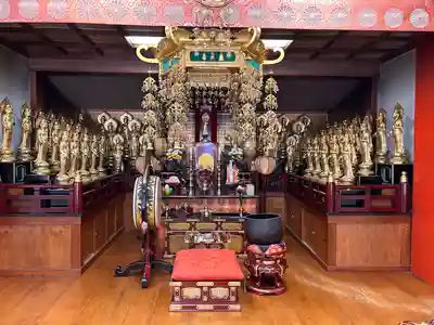 大須観音 (北野山真福寺宝生院)(愛知県)
