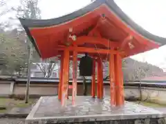 龍泉寺(奈良県)