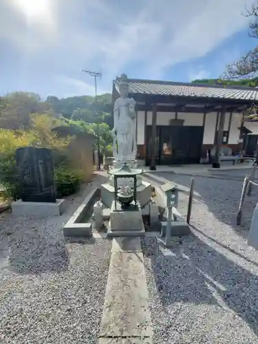 明鏡山龍雲寺(栃木県)