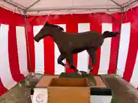 玉井宮東照宮(岡山県)