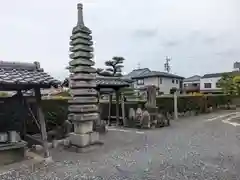 善福院(三重県)