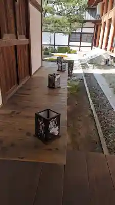 本法寺(京都府)