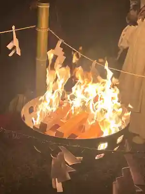 武蔵一宮氷川神社(埼玉県)