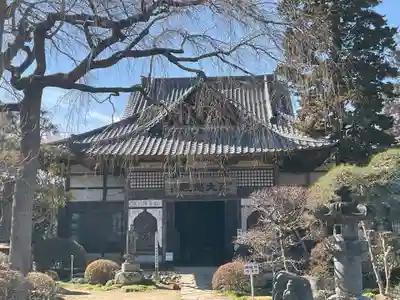 菊水寺(埼玉県)