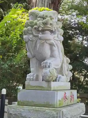 艫神社(茨城県)