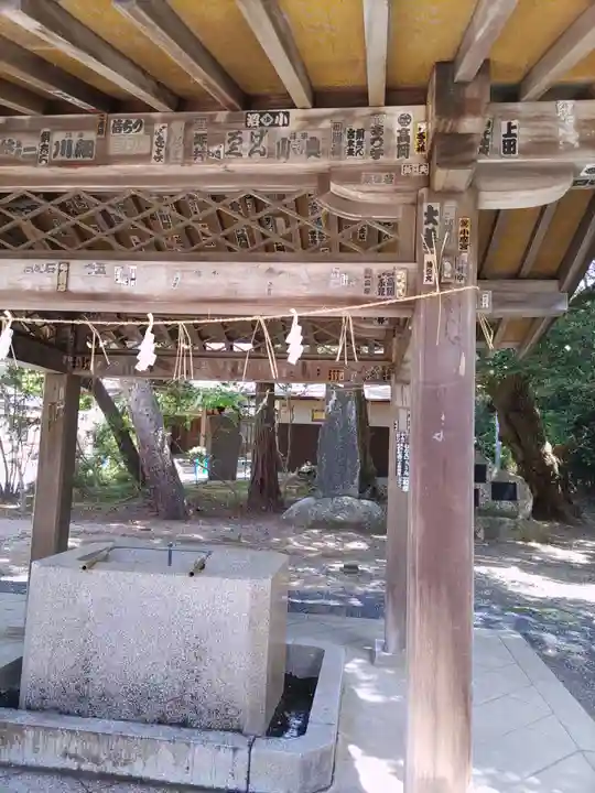 大洗磯前神社(茨城県)