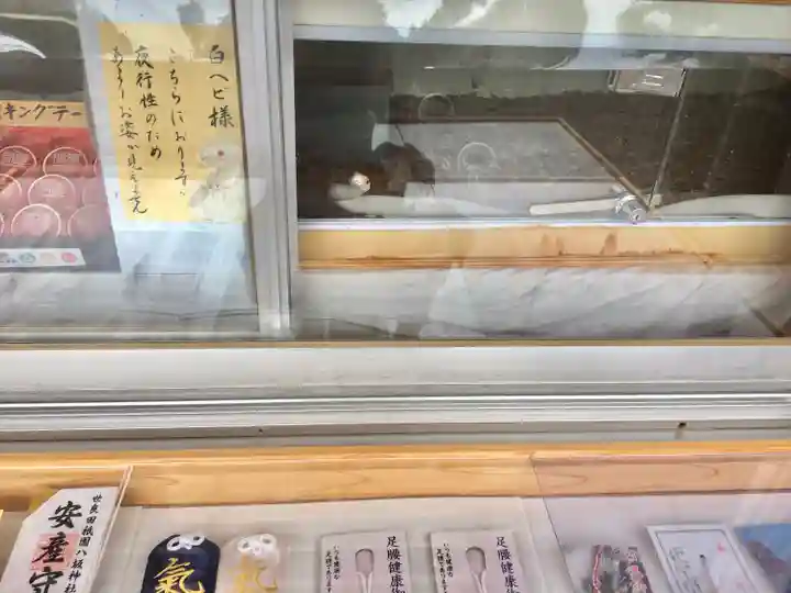 八坂神社(群馬県)